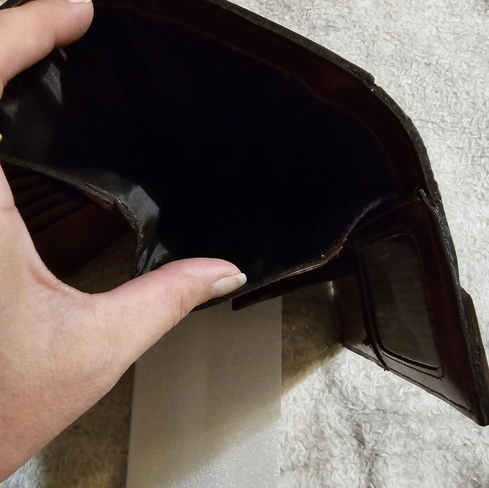 NWT Patricia Nash wallet - Picture 4 of 8